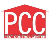 Pest Control Center's logo