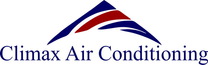 Climax Heating & Air Conditioning's logo