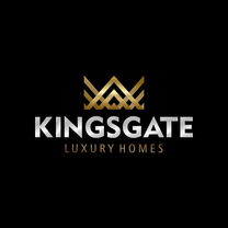 Kings Gate Luxury Homes's logo