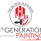 4th Generation Painting's logo