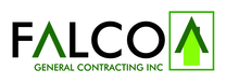 Falco General Contracting Inc's logo