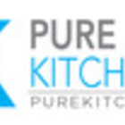 Pure Kitchens Inc.'s logo