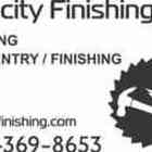 Vancity Finishing Inc's logo