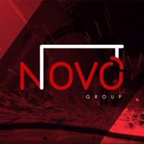 NOVO GROUP's logo