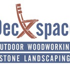 Deck Space's logo
