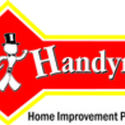 Mr. Handyman of Mississauga & Etobicoke's logo
