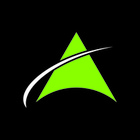 Aloft Painting's logo
