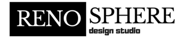 Reno Sphere's logo