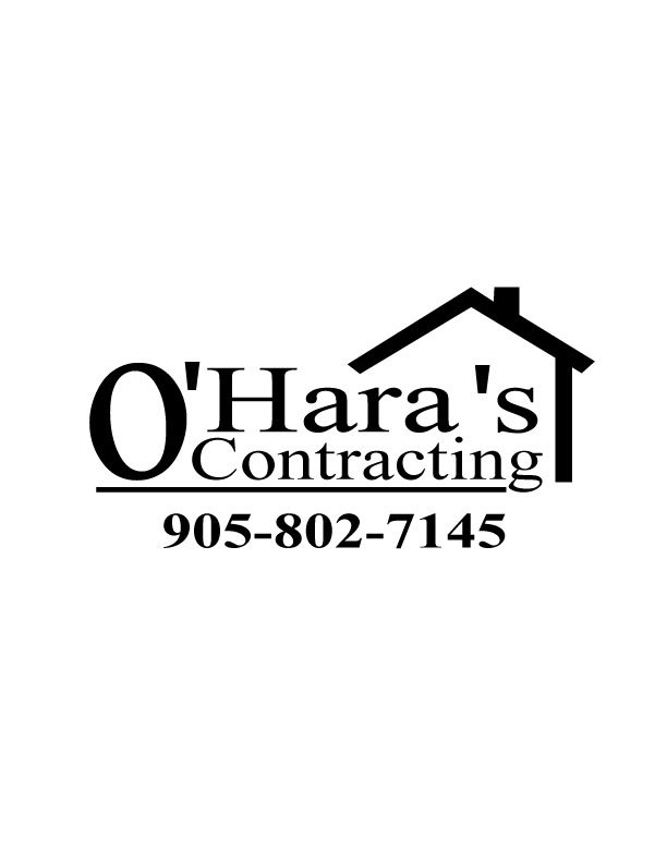 O'Hara's Contracting Services's logo
