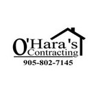 O'Hara's Contracting Services's logo