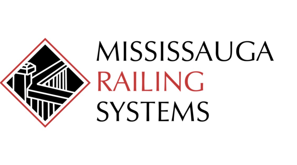 MISSISSAUGA RAILING SYSTEMS INC.'s logo