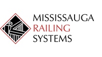 MISSISSAUGA RAILING SYSTEMS INC.'s logo