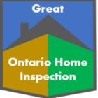 Great Ontario Home Inspection's logo