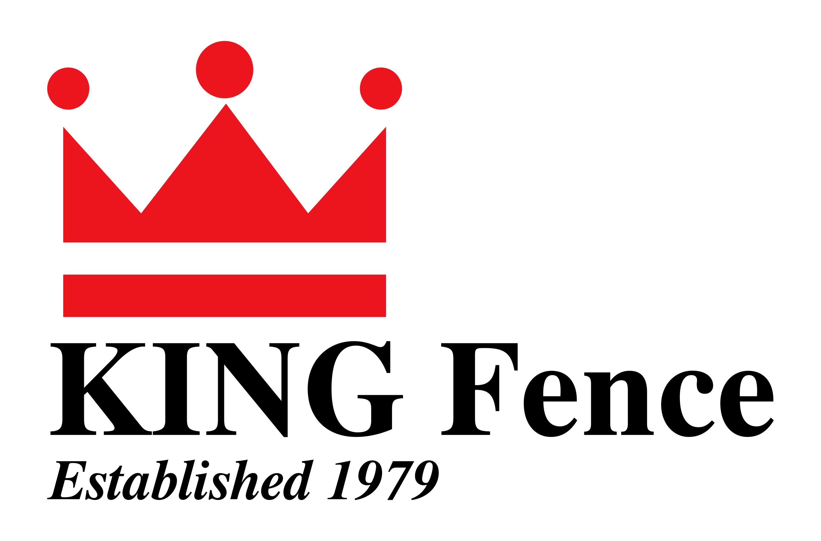 King Fence Systems's logo