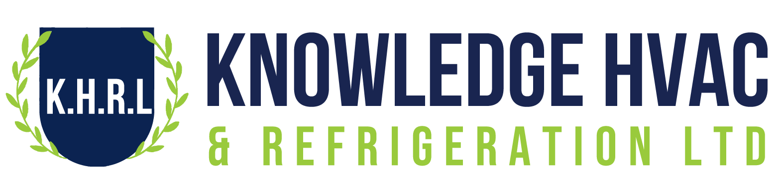 Knowledge Hvac & Refrigeration Ltd 's logo