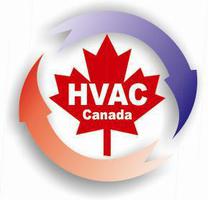 Hvac Canada Limited's logo