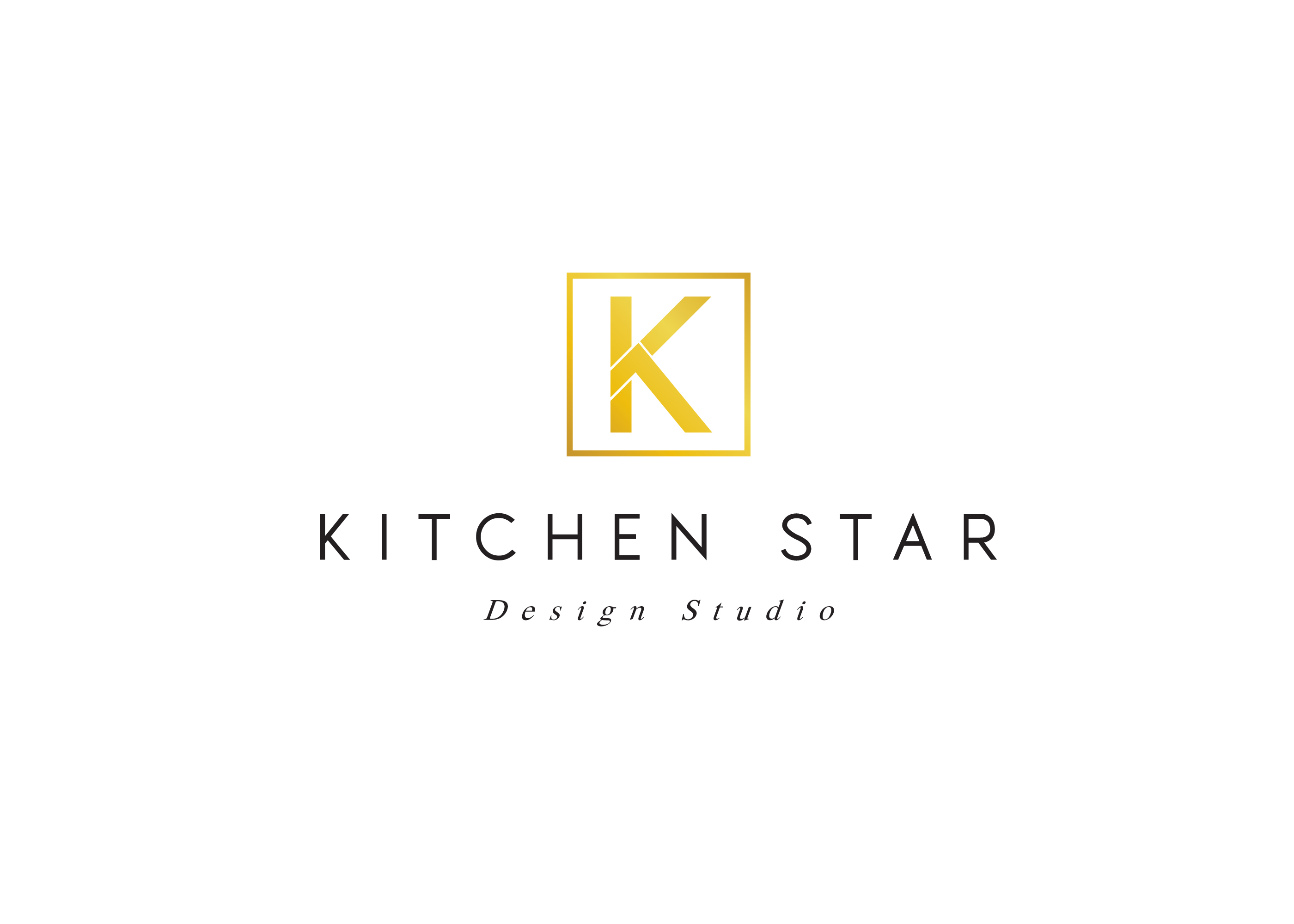 Kitchen Star Design Studio's logo