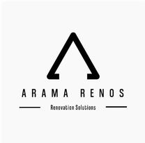 Arama Renos's logo