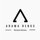 Arama Renos's logo