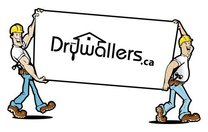 Drywallers.Ca's logo