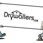 Drywallers.Ca's logo