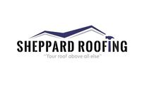 Sheppard Roofing's logo