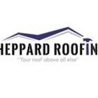 Sheppard Roofing's logo