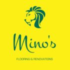 Mino's Flooring and Renovations's logo