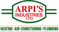 Arpi's Industries Ltd's logo