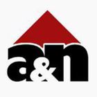 A & N Exterior Stucco's logo