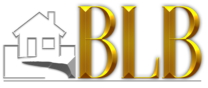 BLB Exteriors Corporation's logo
