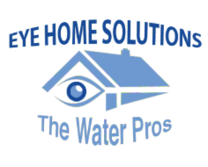 Eye Home Solutions - The Water Pros's logo