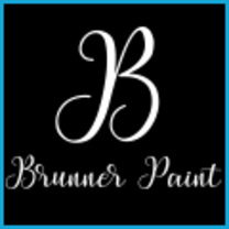 Brunner Painting's logo