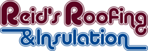 Reid's Roofing Ltd's logo