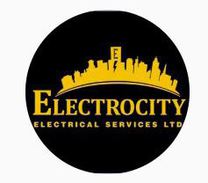 ElectroCity Electrical Services Ltd's logo