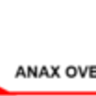 Anax Overhead Doors a division of Anax Roofing's logo