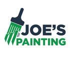 Joe's Painting's logo