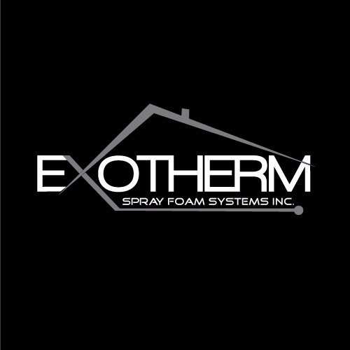 Exotherm Spray Foam Systems Inc.'s logo