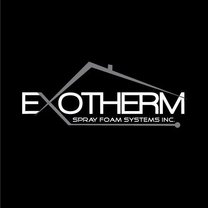 Exotherm Spray Foam Systems Inc.'s logo