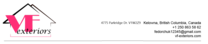 Vf Exteriors's logo