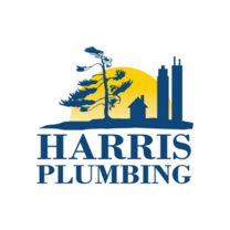 Harris Plumbing's logo