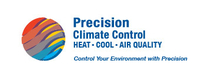 Precision Climate Control Inc's logo