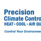 Precision Climate Control Inc's logo