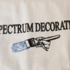 Spectrum Decorating Inc's logo