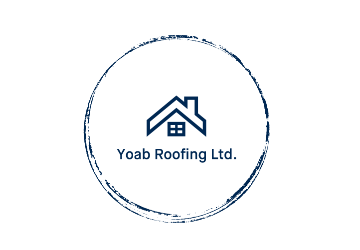 Yoab Roofing Ltd's logo