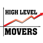 High Level - Movers Ottawa's logo