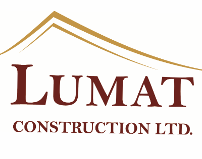 LUMAT Construction Ltd.'s logo