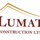 LUMAT Construction Ltd.'s logo