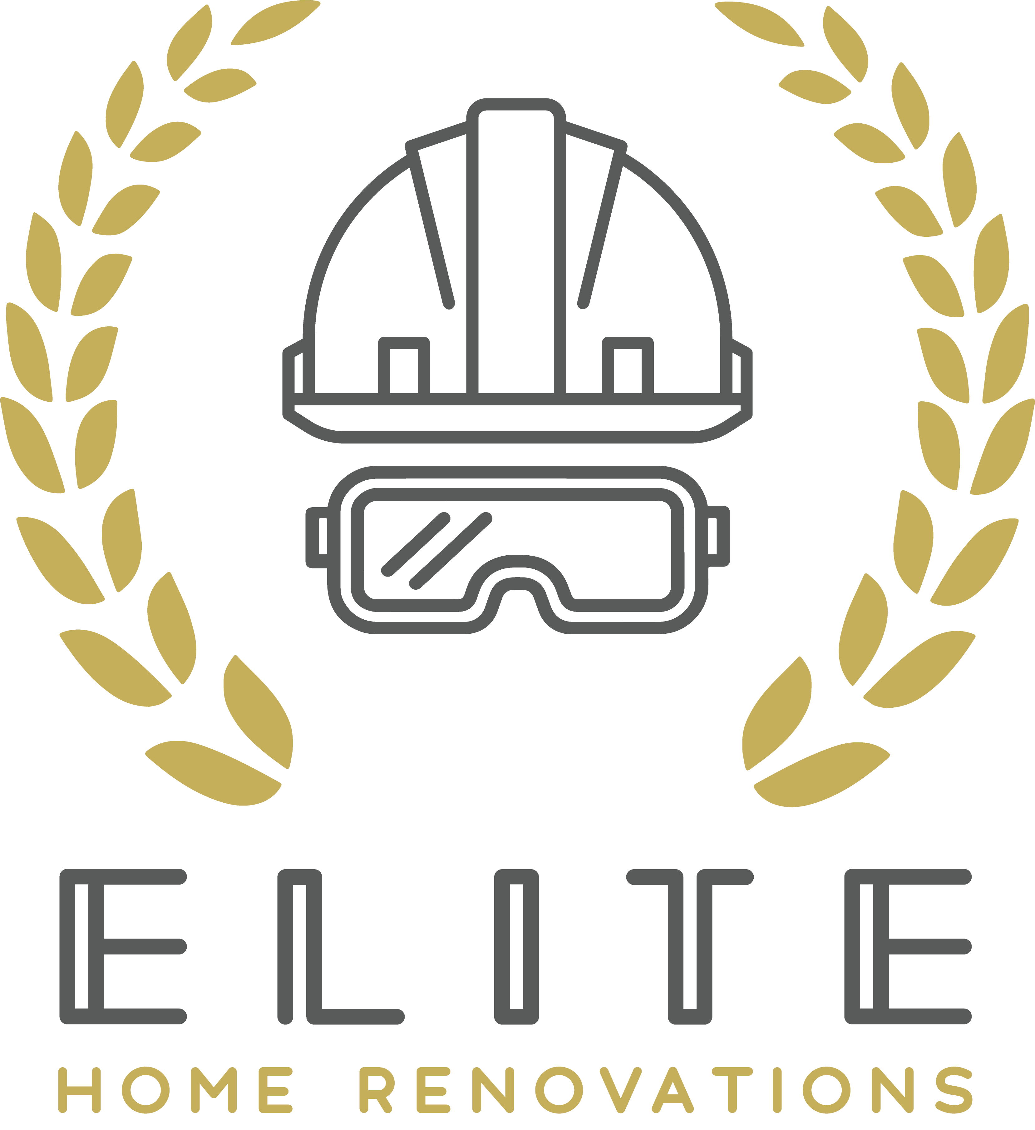 Elite Home Renovations's logo