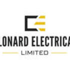Clonard Electrical Ltd's logo